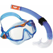 Aqua Lung Sport Niršanas brilles Aqua Lung Sport Mix Combo Zils