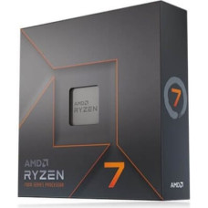 AMD AM5 Ryzen 7 7700X Box 4,5GHz 8xCore 40MB 105W 100-100000591WOF