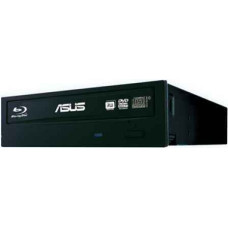 Asus BC-12D2HT iekšējais Blu-Ray DVD Combo Black optiskais diskdzinis 90DD0230-B30000