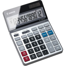 Canon Kalkulators Canon 2468C002AA Pelēks Metāls