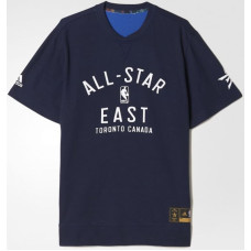 Adidas All-Star East Shooter M AI4541 basketball jersey (M)