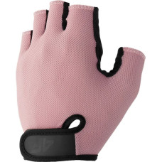 4F Cycling gloves 4F U058 W 4FSS23AFGLU058 56S (L)