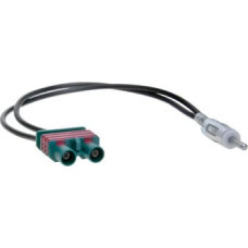 ACV Adapter antenowy volvo 2004 - na din