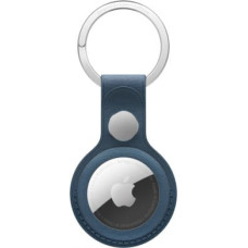 Apple AirTag FineWoven atslēgu piekariņš Pacific Blue MT2K3ZM/A