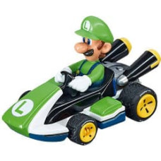 Carrera AIZIET!!! Nintendo Mario Kart 8 Luigi 20064034