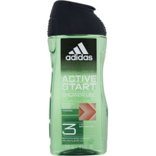 Adidas Active Start / Shower Gel 3-In-1 250ml