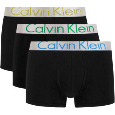 Calvin Klein 3Pk Trunk M 000NB2453O boxer shorts (M)