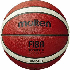 Molten Piłka koszykowa Molten B7G4500 FIBA / 7