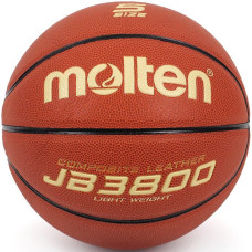 Molten Piłka koszykowa Molten brązowa B5C3800-L / 5
