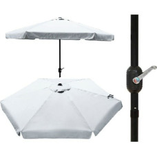 Bigbuy Outdoor Пляжный зонт Balts (Ø 300 cm)
