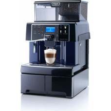 Saeco Superautomātiskais kafijas automāts Saeco Aulika EVO 1400 W 15 bar Melns